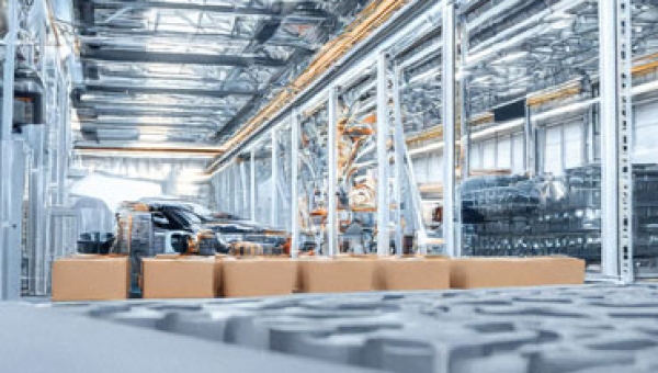 Tendencias en empaque para la industria automotriz 2025