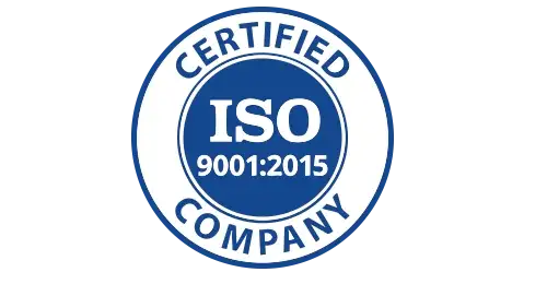 ISO 9001:2015