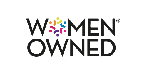 WOMEN OWNED